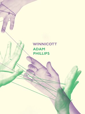 cover image of Winnicott